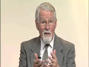 The Biblical Covenants Part 1 – Potter's House Croydon (2012) Part 2 - Sermons & Teaching - David Pawson - Official