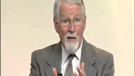 The Biblical Covenants Part 1 – Potter's House Croydon (2012) Part 2 - Sermons & Teaching - David Pawson - Official