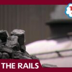 Coal | On The Rails | Thomas & Friends - Kids TV Series, Kingdom Kids Zone - Thomas & Friends