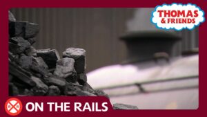 Coal | On The Rails | Thomas & Friends - Kids TV Series, Kingdom Kids Zone - Thomas & Friends