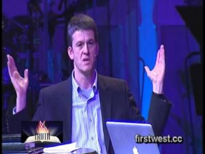Puckett vs. Licona (2012) - Debates, Truth Seekers - Mike Licona