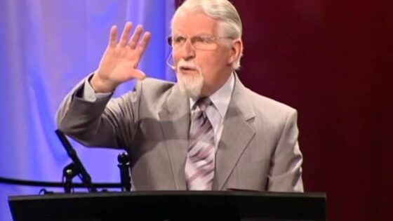Israel in the New Testament – Part 1 – Matthew - Sermons & Teaching - David Pawson - Official