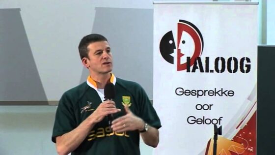 Pienaar vs. Licona (2011) - Debates, Truth Seekers - Mike Licona