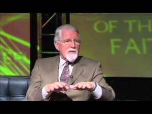 David Pawson on 'Heroes of the Faith' Part 3 – Divorce and Remarriage - Sermons & Teaching - David Pawson - Official