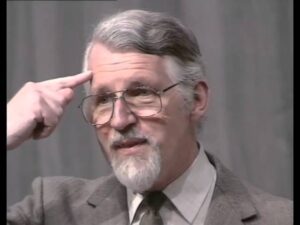 Believe in The Lord Jesus – Part 3 – The Normal Christian Birth - Sermons & Teaching - David Pawson - Official