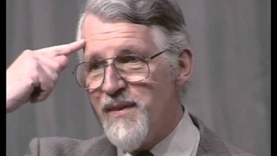 Believe in The Lord Jesus – Part 3 – The Normal Christian Birth - Sermons & Teaching - David Pawson - Official