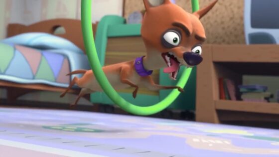 Фиксики – Рефлексы | Познавательные мультики для детей, школьников - Kingdom Kids Zone, Little Learners - Фиксики
