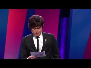 Joseph Prince – Testimony Of Supernatural Childbirth - Healing Grace, Hope & Healing - Joseph Prince