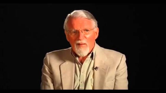 David Pawson Website Introduction - Sermons & Teaching - David Pawson - Official