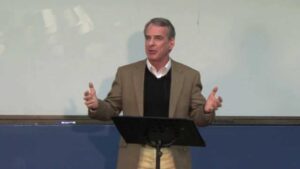 "The Kalam Cosmological Argument" | William Lane Craig at Georgia Tech - Does God Exist?, Truth Seekers - ReasonableFaithOrg