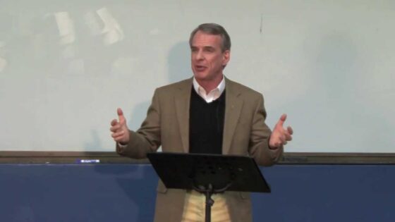 "The Kalam Cosmological Argument" | William Lane Craig at Georgia Tech - Does God Exist?, Truth Seekers - ReasonableFaithOrg