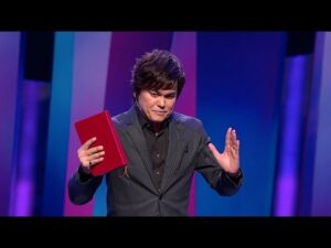 Joseph Prince β WisdomβHow To Rightly Divide The Word β 12 Mar 2014 - Healing Grace, Hope & Healing - Joseph Prince
