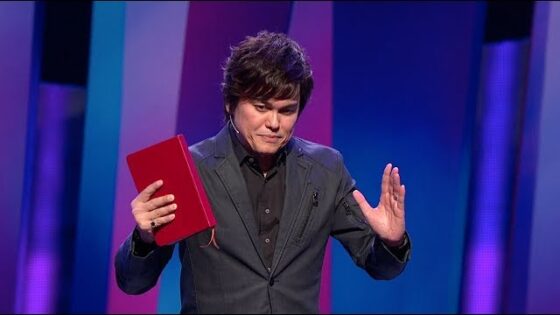 Joseph Prince – Wisdom—How To Rightly Divide The Word – 12 Mar 2014 - Healing Grace, Hope & Healing - Joseph Prince