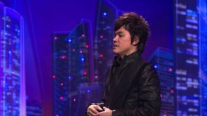 Joseph Prince – An Excerpt From Step Into God's Greater Glory - Healing Grace, Hope & Healing - Joseph Prince