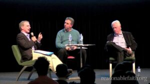 William Lane Craig and Peter Slezak | "Did Jesus Rise from the Dead?" - Debates, Truth Seekers - ReasonableFaithOrg