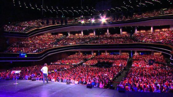 Joseph Prince – Double Honor For Your Shame – 16 Mar 14 - Healing Grace, Hope & Healing - Joseph Prince