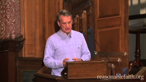 Did Jesus Rise From the Dead? | Yale 2014 | William Lane Craig - Jesus & the Resurrection, Truth Seekers - ReasonableFaithOrg