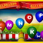 ABC Song and Fun Learning Game for Children | Teach Kids the English Alphabet - Kingdom Kids Zone, Little Learners - Brain Candy TV