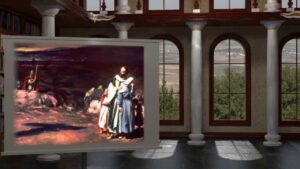 4. KING OF THE ARK (Ark Files main episode 4) - Biblical Archaeology, Documentaries, Movies & TV - Ark Files