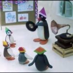 Pingu Visits Kindergarten- Pingu Official Channel - Kids (0-5), Kingdom Kids Zone - Pingu - Official Channel