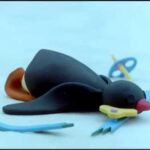 Pingu the Cross Country Skier- Pingu Official Channel - Kids (0-4), Kingdom Kids Zone - Pingu - Official Channel