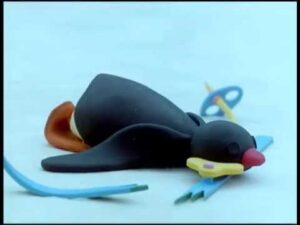 Pingu the Cross Country Skier- Pingu Official Channel - Kids (0-5), Kingdom Kids Zone - Pingu - Official Channel