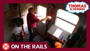 Thomas & Friends UK: The Guard - Kids TV Series, Kingdom Kids Zone - Thomas & Friends