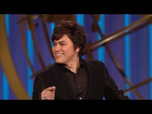 Joseph Prince – 'Daddy, God!'—The Heart Of The Father Revealed – 27 Apr 14 - Healing Grace, Hope & Healing - Joseph Prince