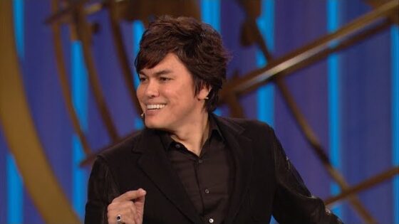 Joseph Prince – 'Daddy, God!'—The Heart Of The Father Revealed – 27 Apr 14 - Healing Grace, Hope & Healing - Joseph Prince