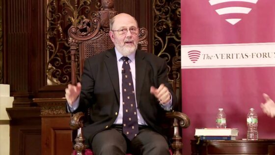 What is the importance of the apostle Paul? - Is the Bible Reliable?, Truth Seekers - The Veritas Forum