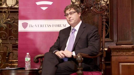 How are we supposed to think about the Hebrew Bible? - Is the Bible Reliable?, Truth Seekers - The Veritas Forum