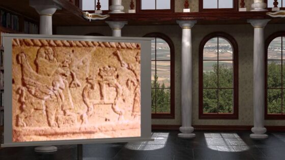 2. WHAT THE ARK IS (Ark Files main episode 2) - Biblical Archaeology, Documentaries, Movies & TV - Ark Files