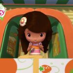 Strawberry Shortcake – Happy First Frost - Kids TV Series, Kingdom Kids Zone - Strawberry Shortcake - WildBrain