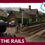Level Crossing | On The Rails | Thomas & Friends - Kids TV Series, Kingdom Kids Zone - Thomas & Friends