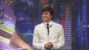 Joseph Prince – Calvary Animation Video (What Happened At The Cross) - Healing Grace, Hope & Healing - Joseph Prince