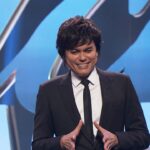 Joseph Prince – Hear Jesus Only And Be Uplifted – 11 May 14 - Healing Grace, Hope & Healing - Joseph Prince