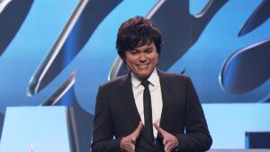 Joseph Prince – Hear Jesus Only And Be Uplifted – 11 May 14 - Healing Grace, Hope & Healing - Joseph Prince