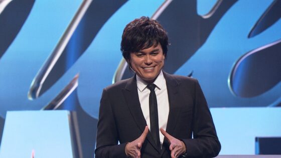 Joseph Prince – Hear Jesus Only And Be Uplifted – 11 May 14 - Healing Grace, Hope & Healing - Joseph Prince
