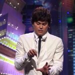 Watch Joseph Prince dismantle "Universal Salvation" in 60 seconds - Healing Grace, Hope & Healing - Joseph Prince