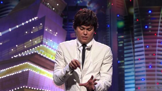 Watch Joseph Prince dismantle "Universal Salvation" in 60 seconds - Healing Grace, Hope & Healing - Joseph Prince