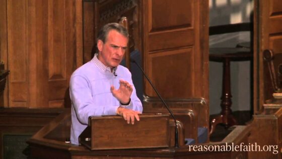 Does Mark's Account of the Resurrection Have Legendary Embellishment? - Q&A Sessions, Truth Seekers - drcraigvideos
