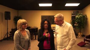 Quadriplegic Woman Is Healed Over Time - Body Healing, Mobility Impairment, Testimonies - Global Awakening