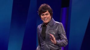 Joseph Prince – Own Righteousness And Receive (Hypocrisy Redefined) - Healing Grace, Hope & Healing - Joseph Prince