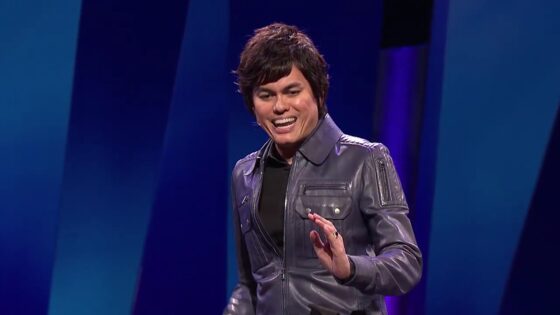 Joseph Prince – Own Righteousness And Receive (Hypocrisy Redefined) - Healing Grace, Hope & Healing - Joseph Prince