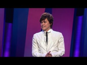 Joseph Prince – Jesus Has Made The Finish Line Your Starting Post – 25 May 14 - Healing Grace, Hope & Healing - Joseph Prince