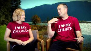 God Guided Our Steps To Each Other (Testimony) - Positioning, Testimonies - Elevate