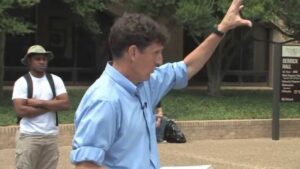 Give Me an Answer – #3113 – Texas State University - Q&A Sessions, Truth Seekers - Give Me An Answer with Stuart & Cliffe Knechtle