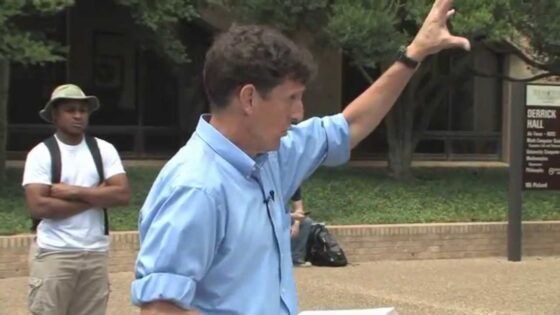 Give Me an Answer – #3113 – Texas State University - Q&A Sessions, Truth Seekers - Give Me An Answer with Stuart & Cliffe Knechtle