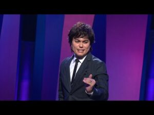 Joseph Prince – Will The Real Gospel Please Stand Up? Part 2 – 15 Jun 14 - Healing Grace, Hope & Healing - Joseph Prince