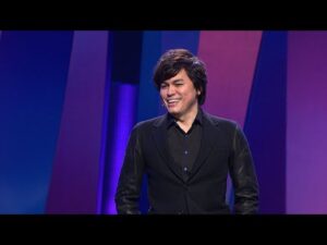 Joseph Prince – Will The Real Gospel Please Stand Up? – 08 Jun 14 - Healing Grace, Hope & Healing - Joseph Prince